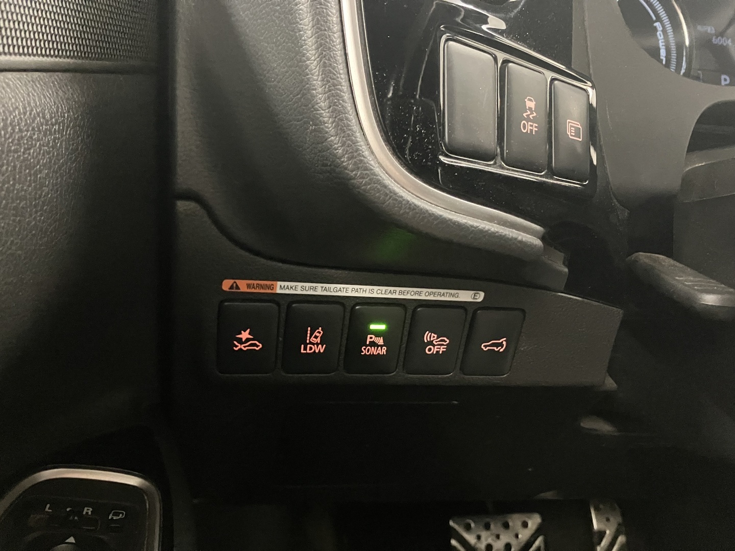 MITSUBISHI OUTLANDER PHEV 2018