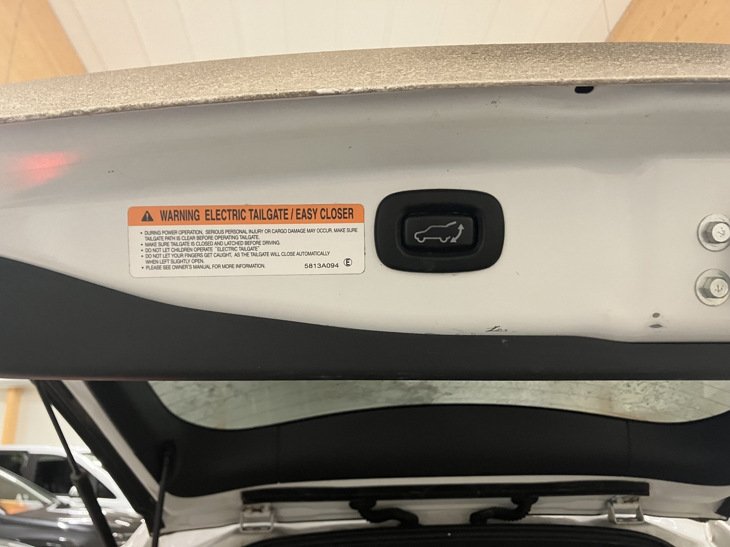 MITSUBISHI OUTLANDER PHEV 2018