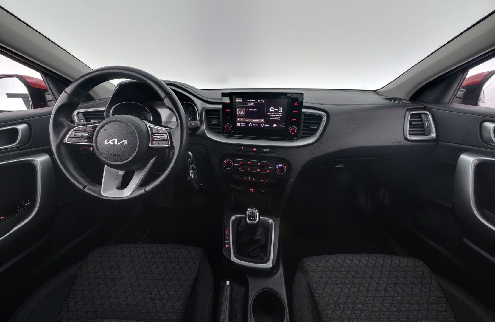 KIA Ceed 2021