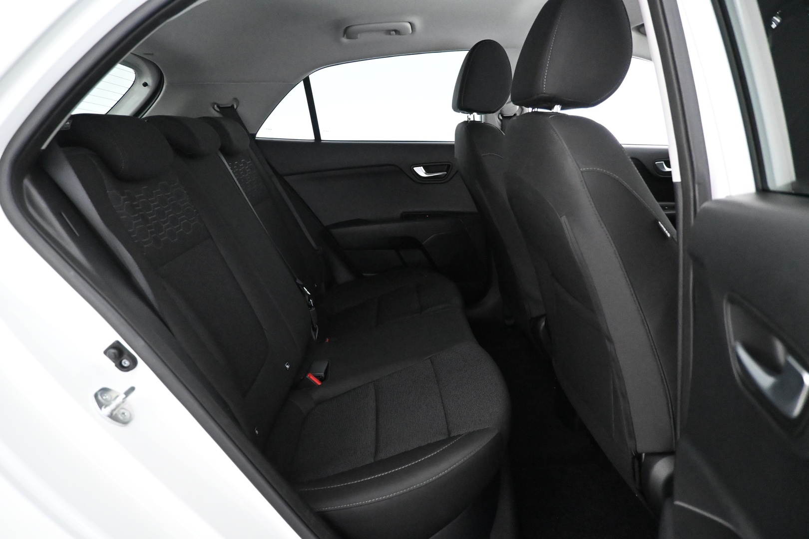 KIA Rio 2024
