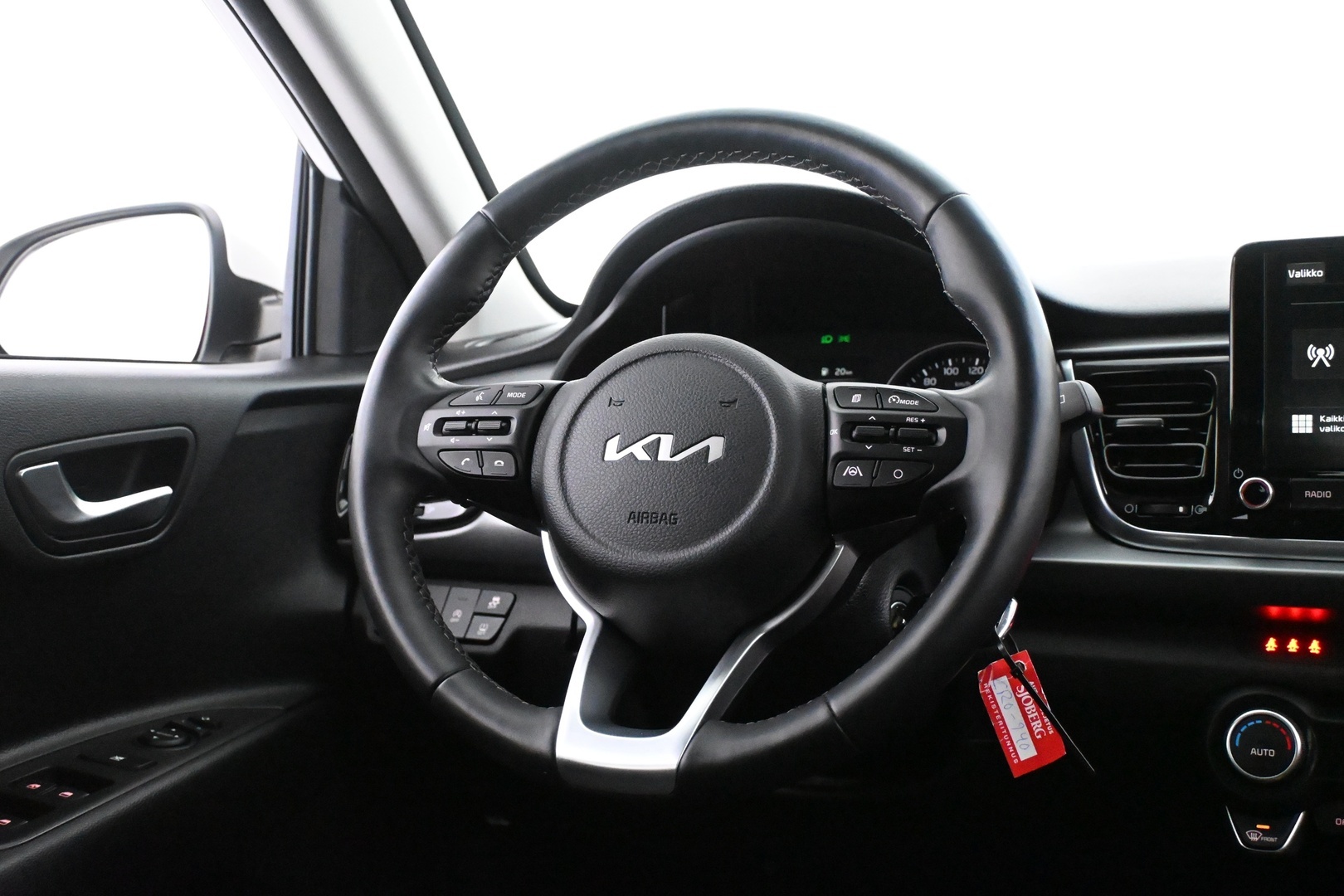 KIA Rio 2024