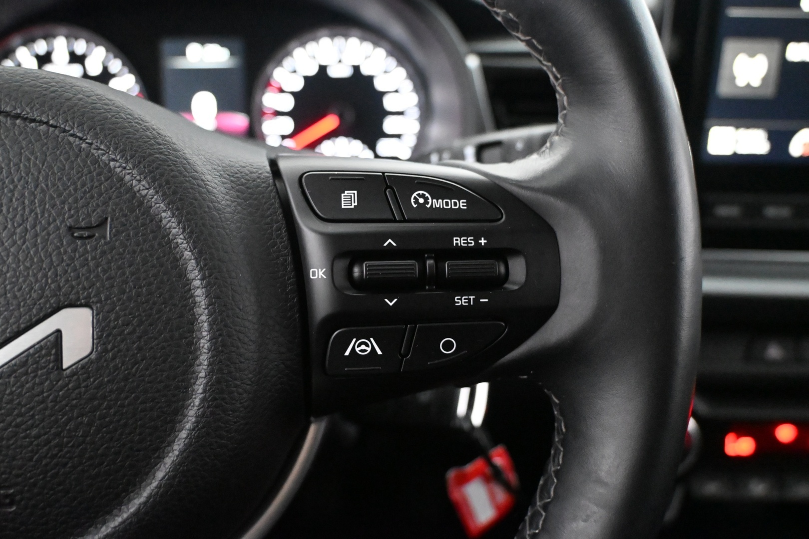KIA Rio 2024