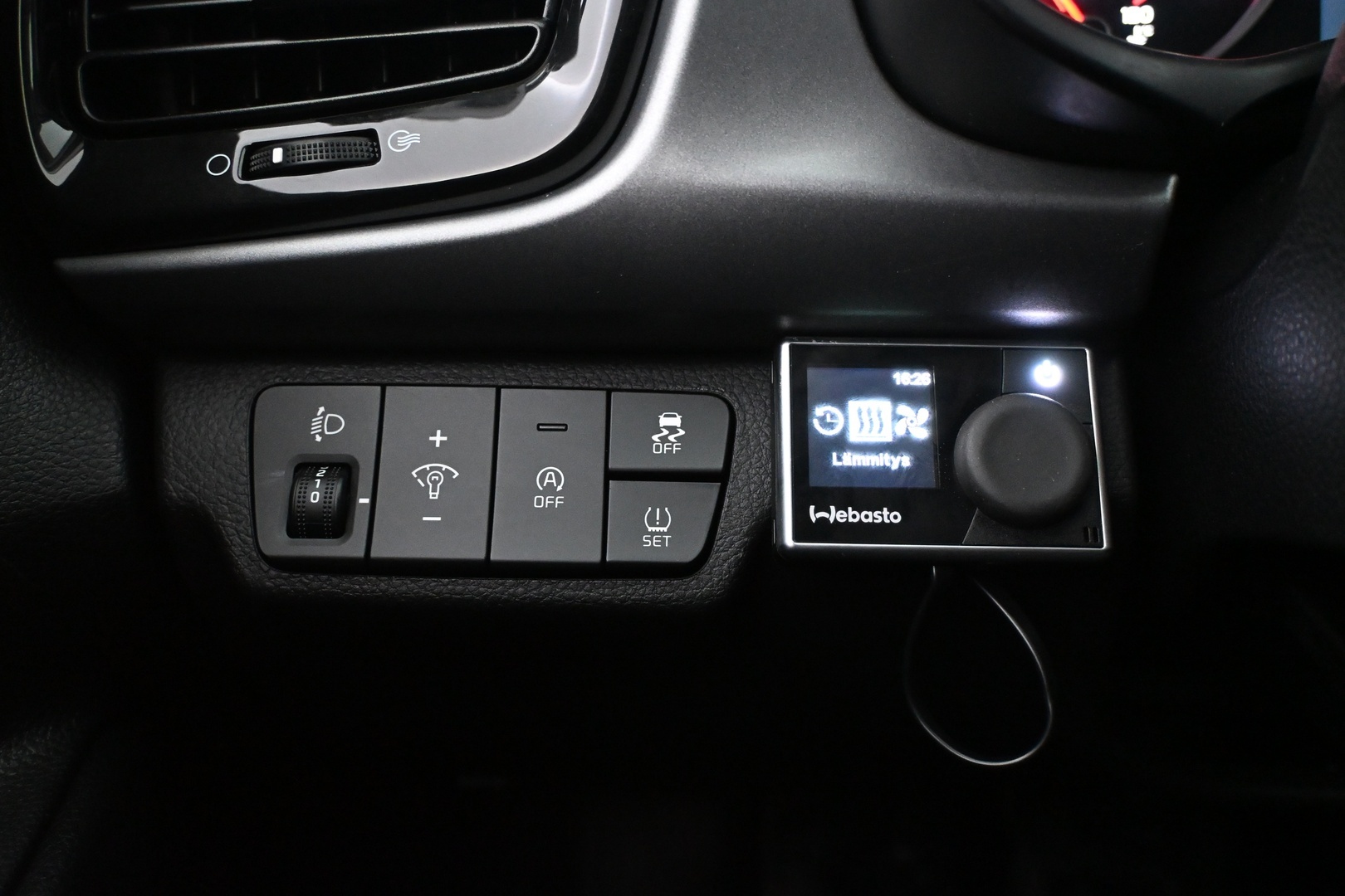KIA Rio 2024