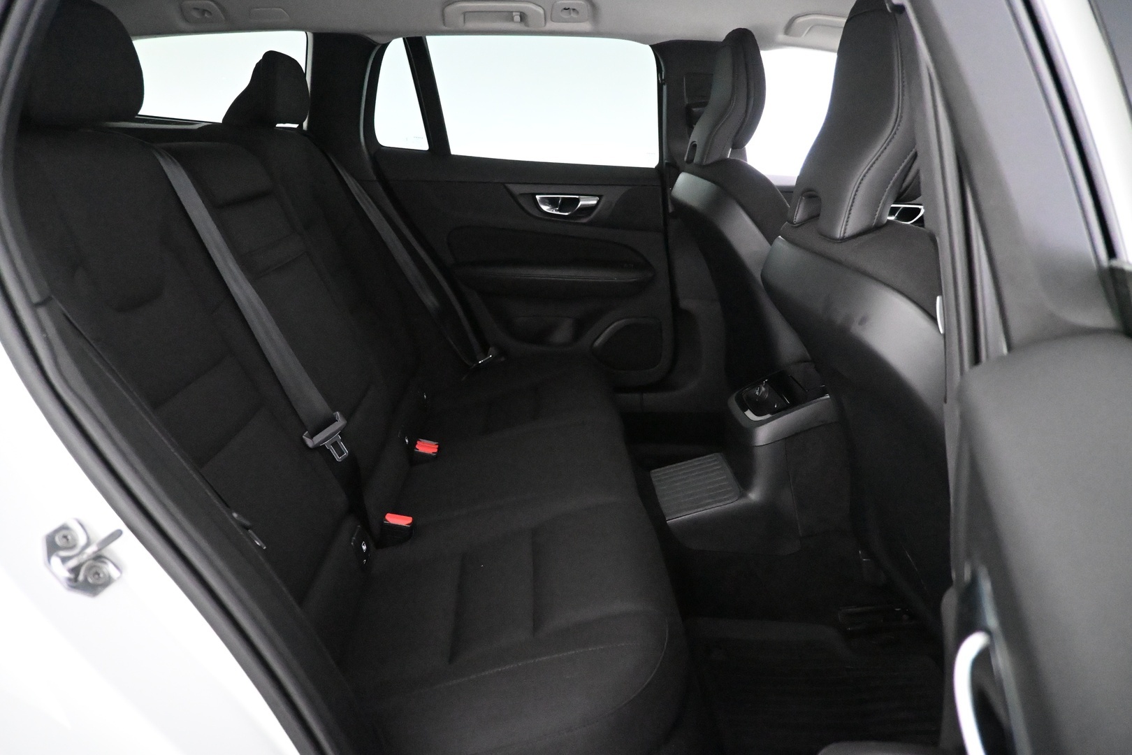 VOLVO V60 2020