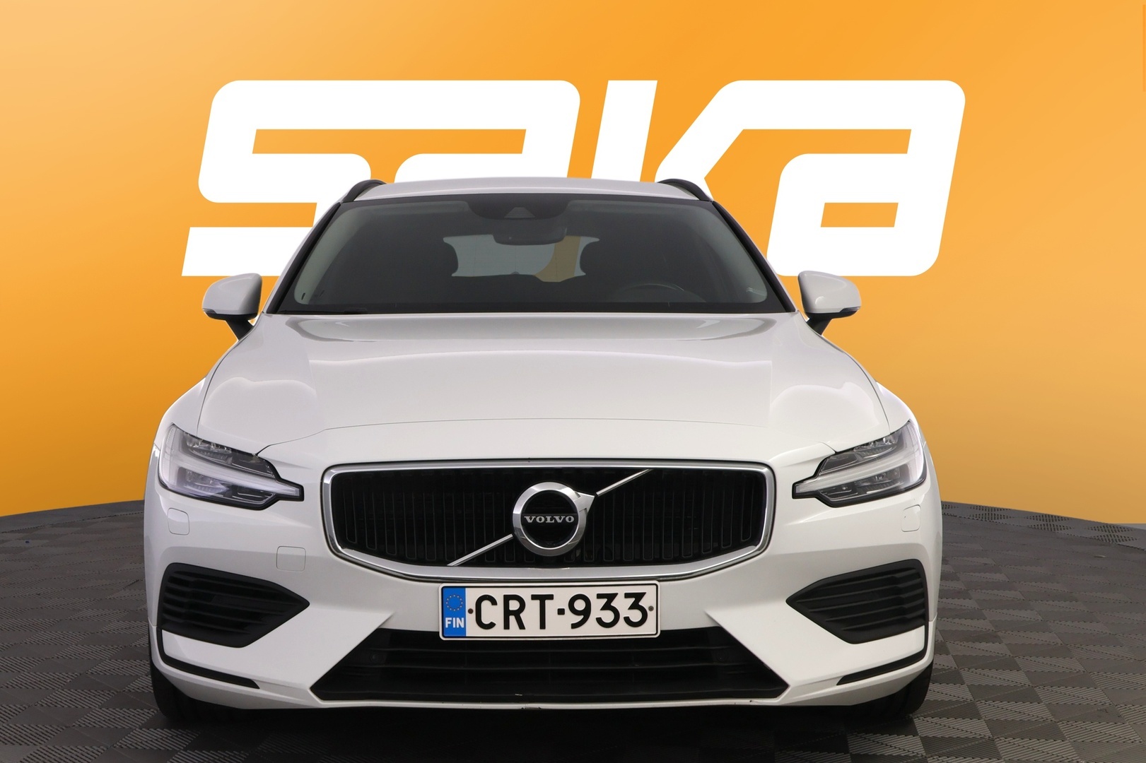 VOLVO V60 2020