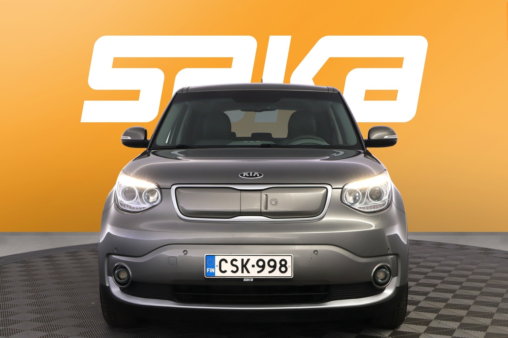 KIA Soul 2016