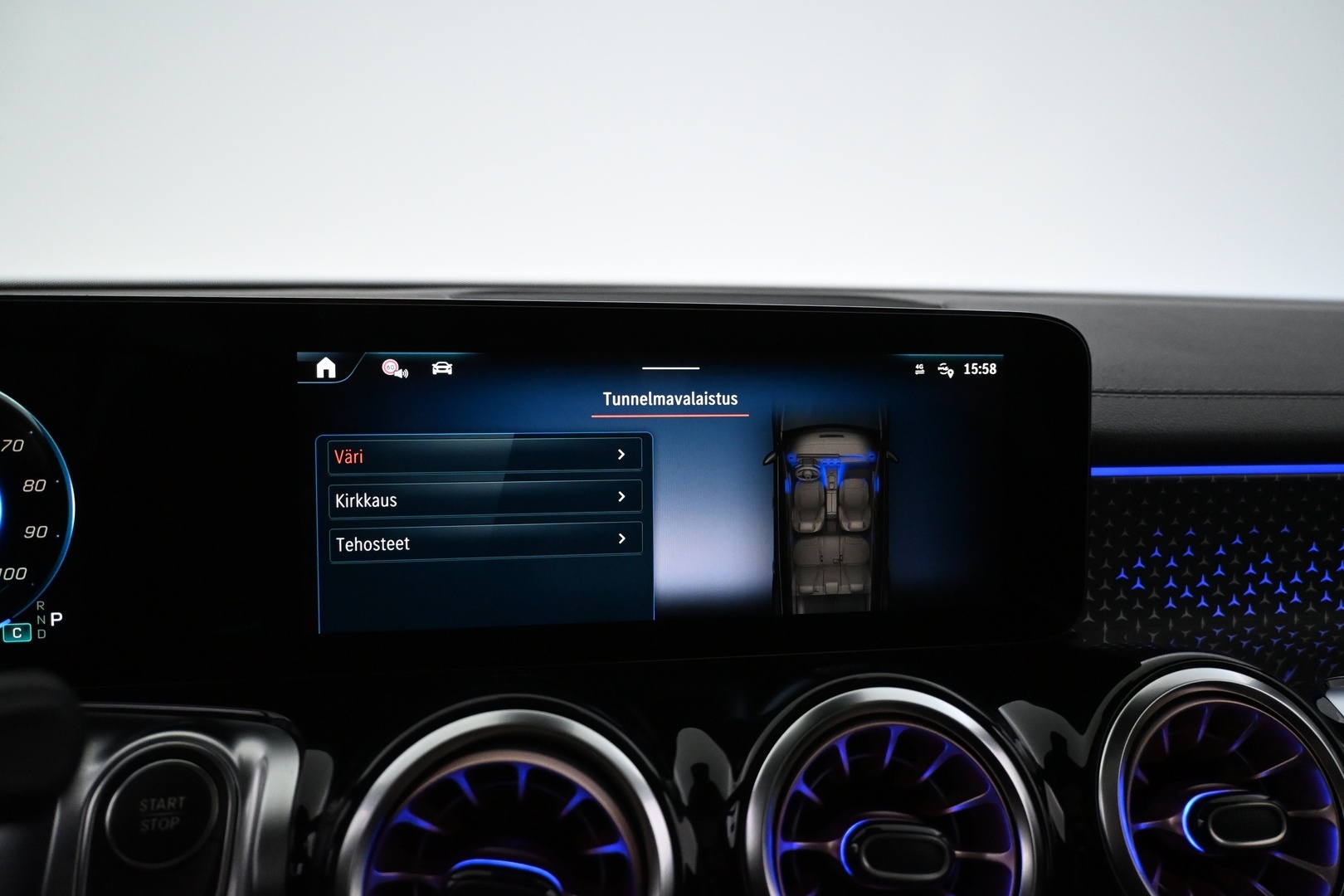 MERCEDES-BENZ EQB 2025