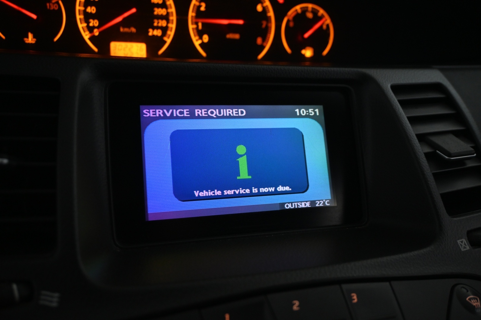 NISSAN Primera 2007