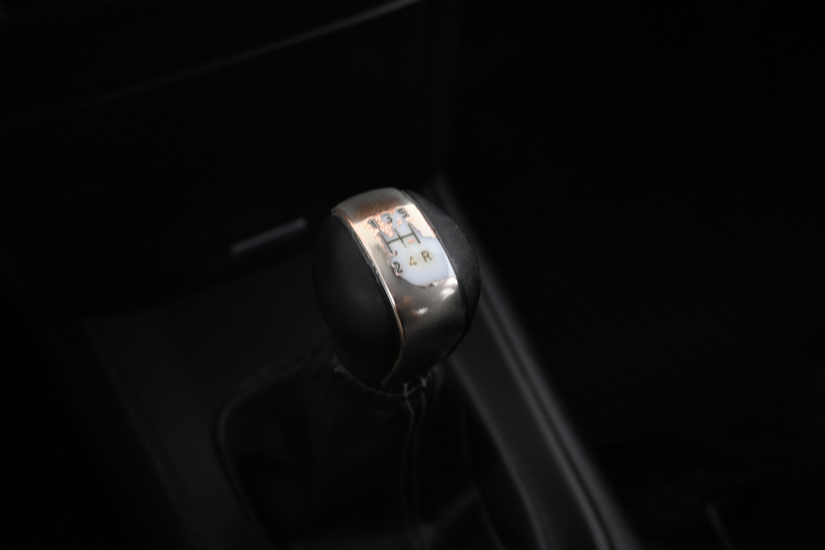 NISSAN Primera 2007