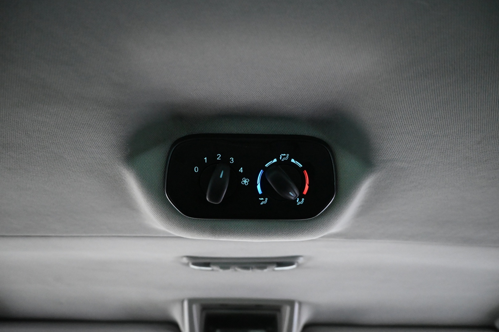 FORD Tourneo Custom 2013