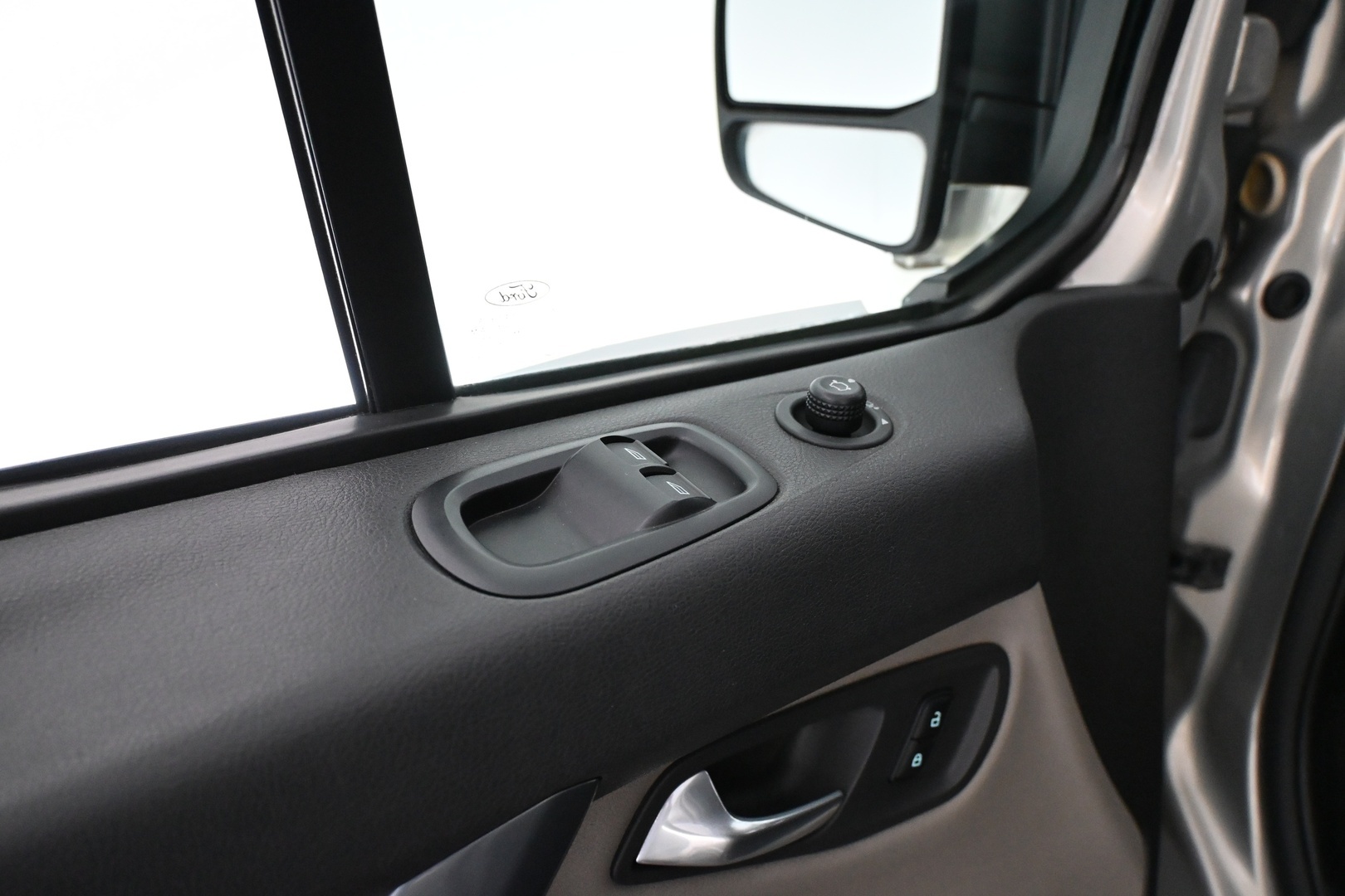 FORD Tourneo Custom 2013