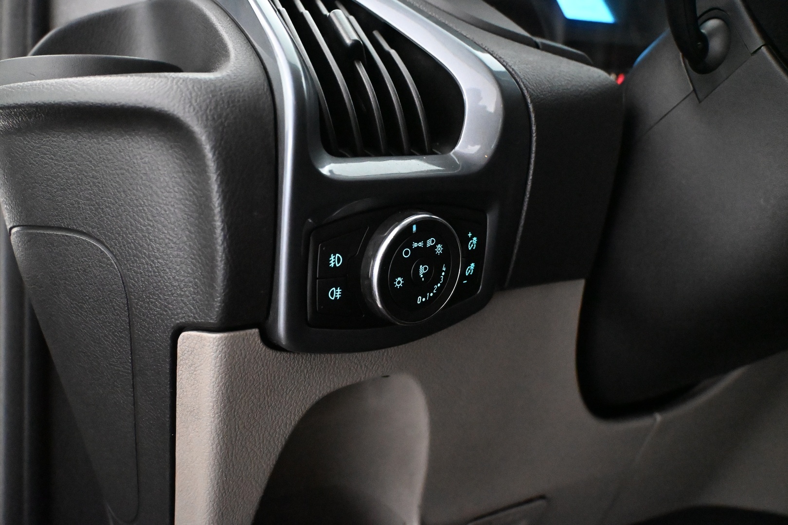 FORD Tourneo Custom 2013