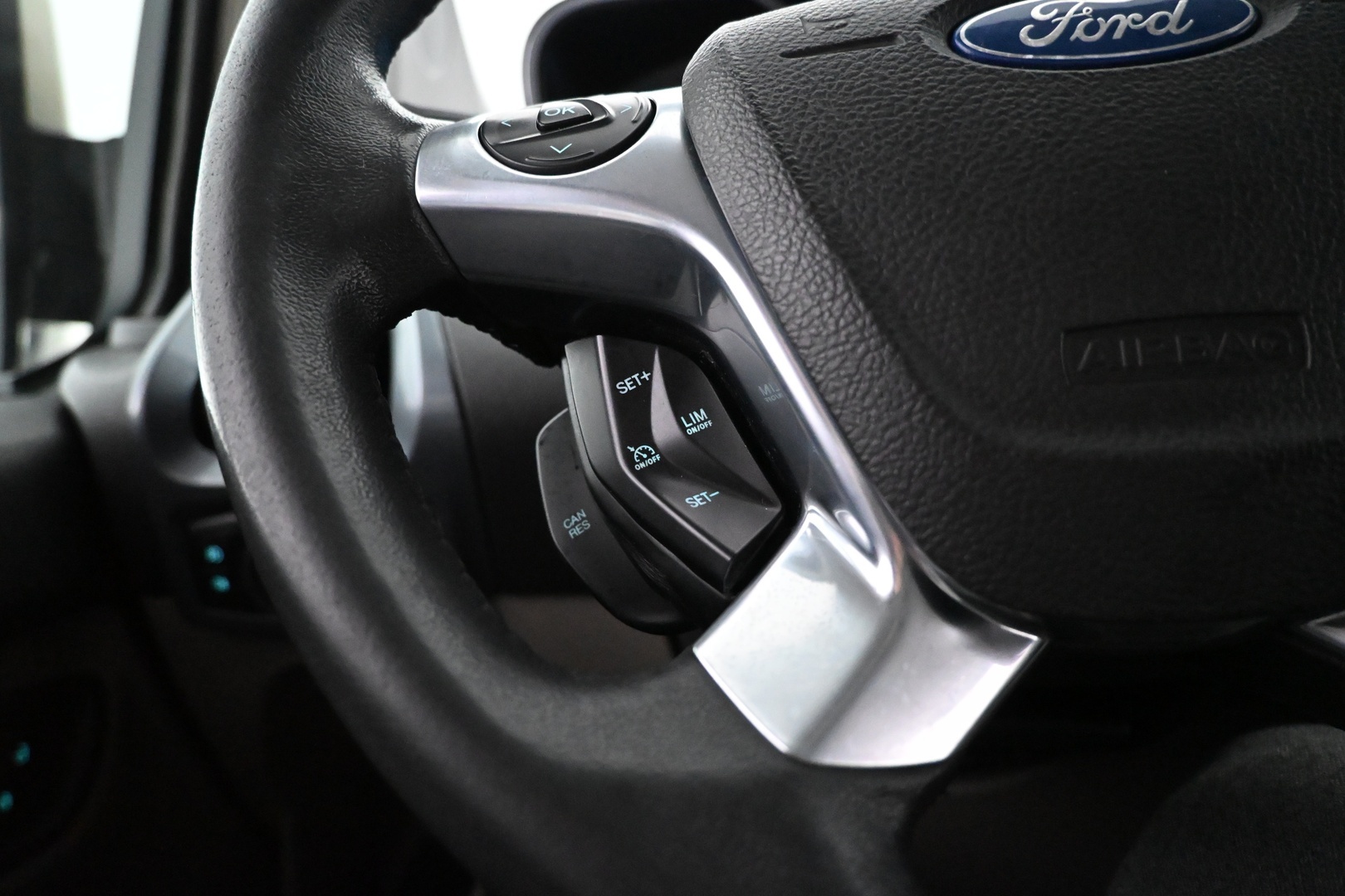 FORD Tourneo Custom 2013