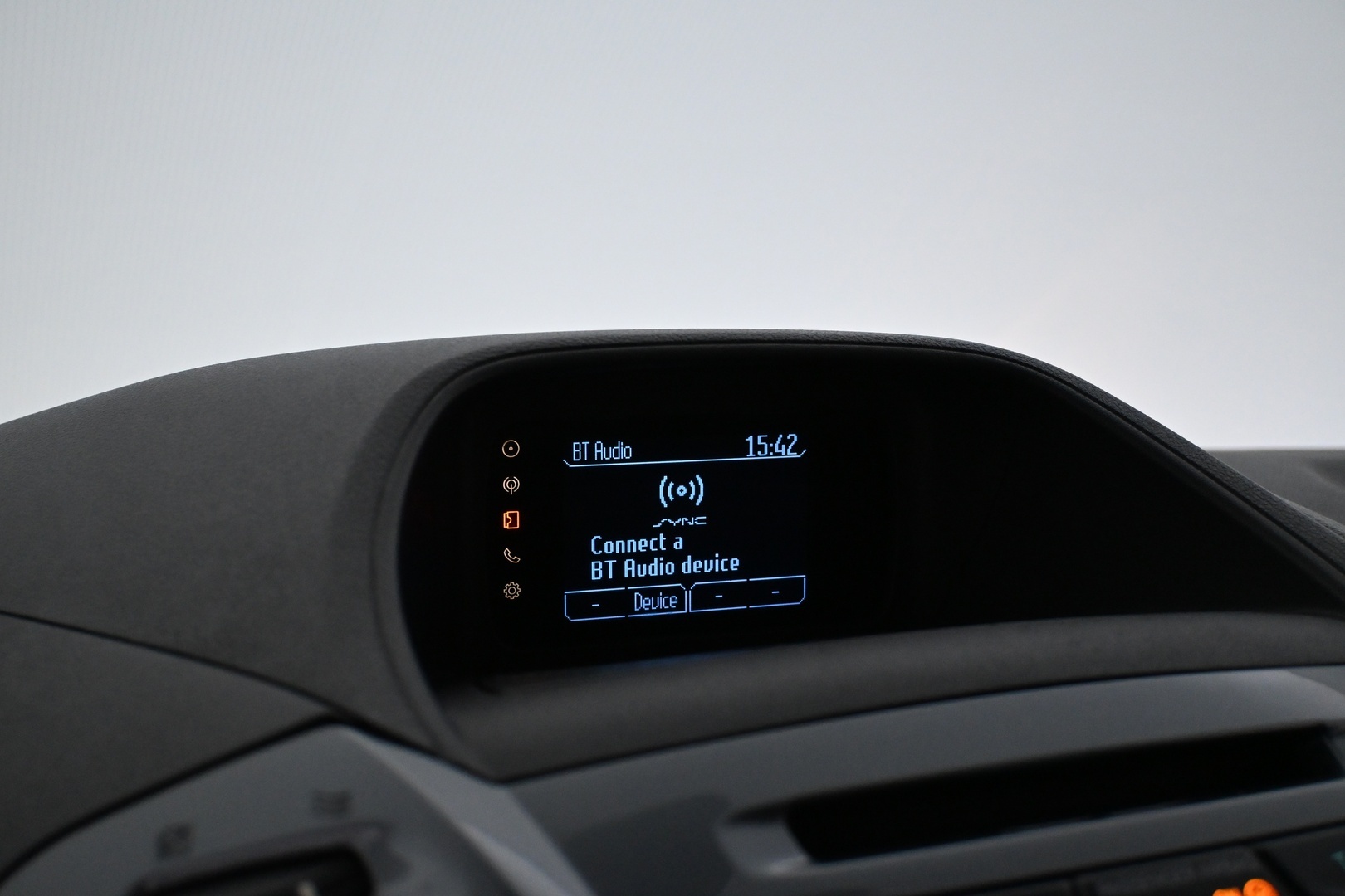 FORD Tourneo Custom 2013