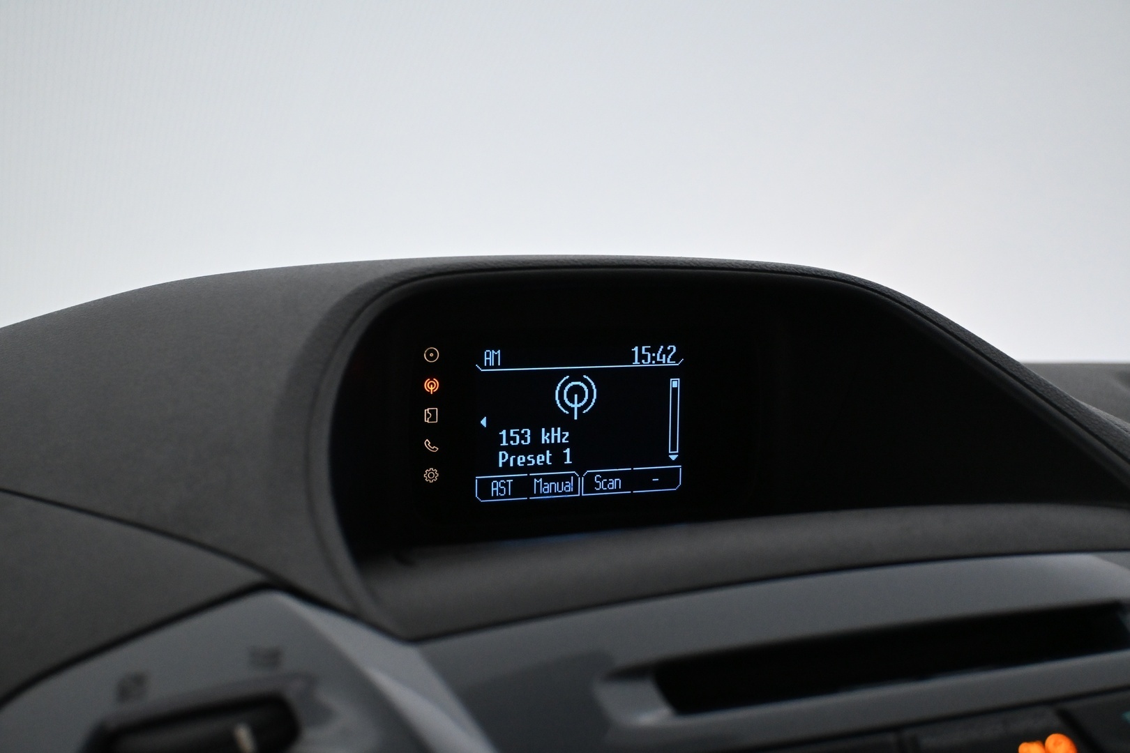 FORD Tourneo Custom 2013