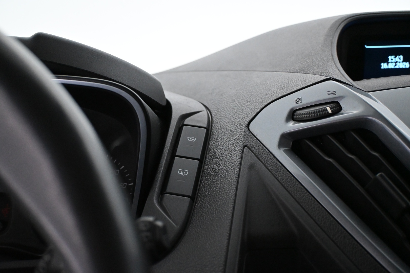 FORD Tourneo Custom 2013