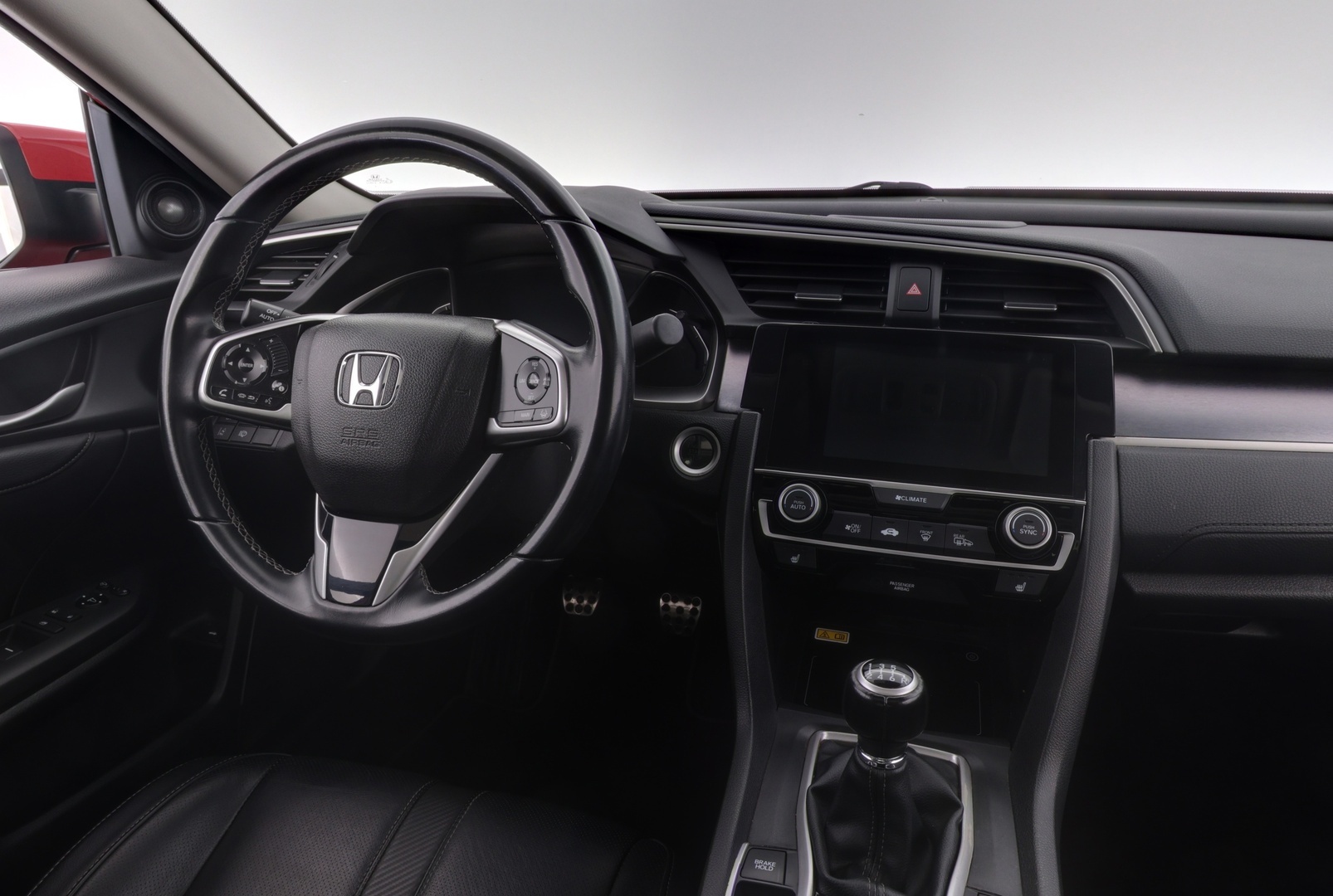 HONDA Civic 2019
