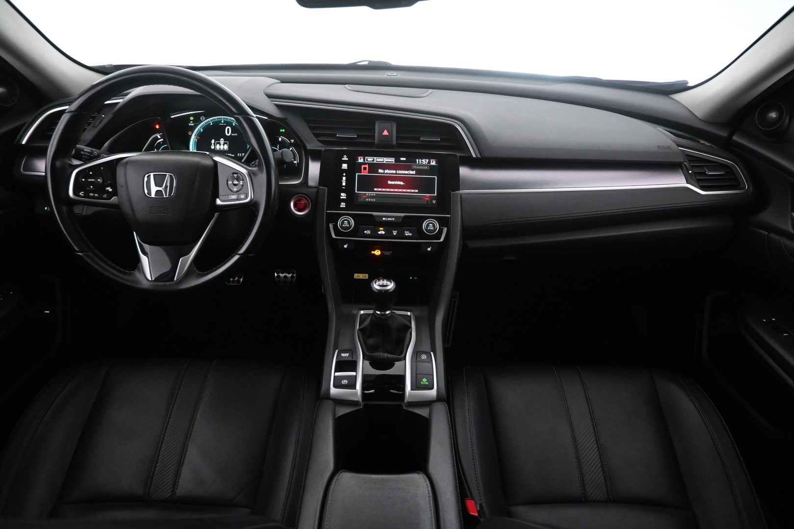 HONDA Civic 2019