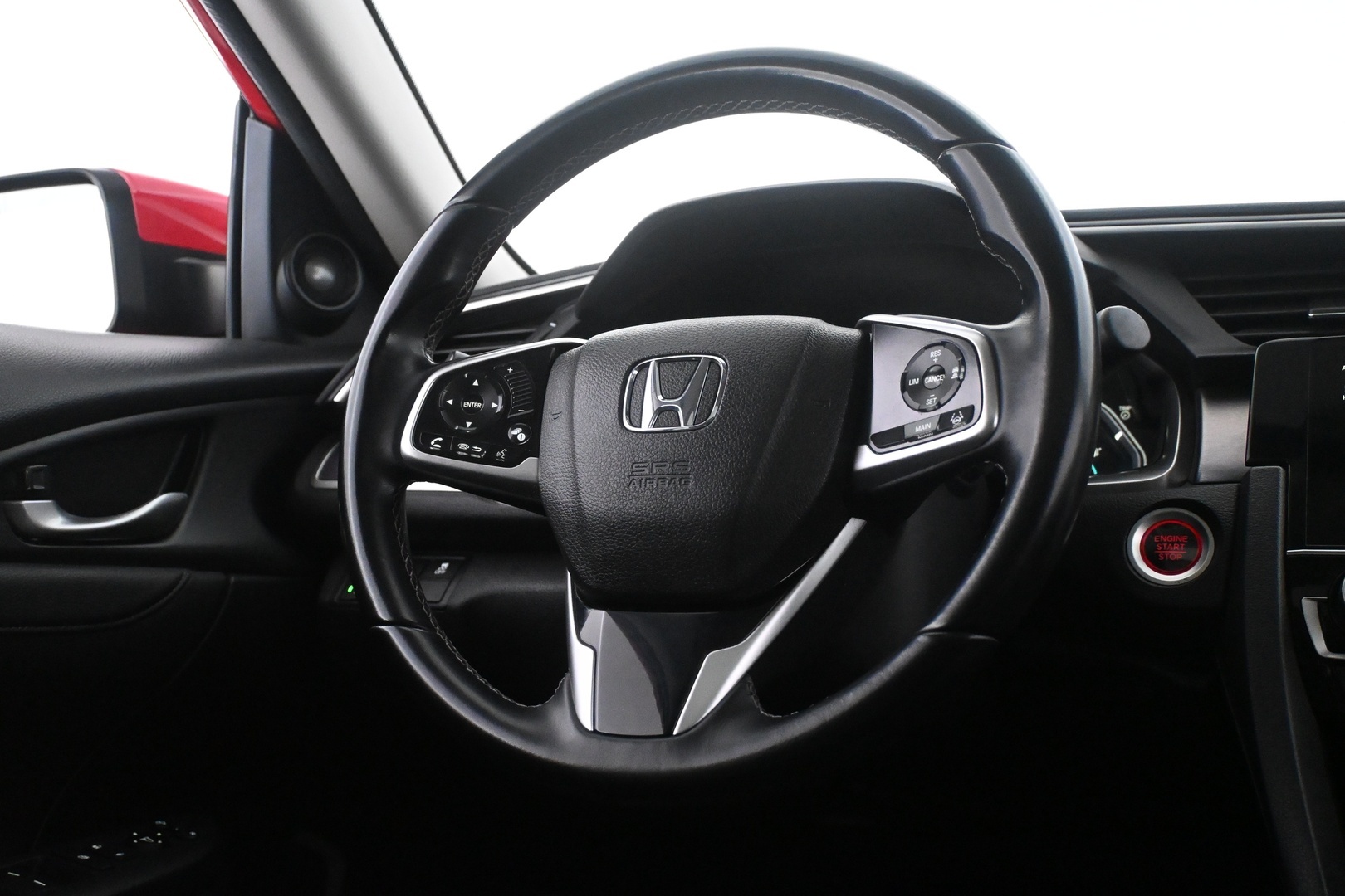 HONDA Civic 2019