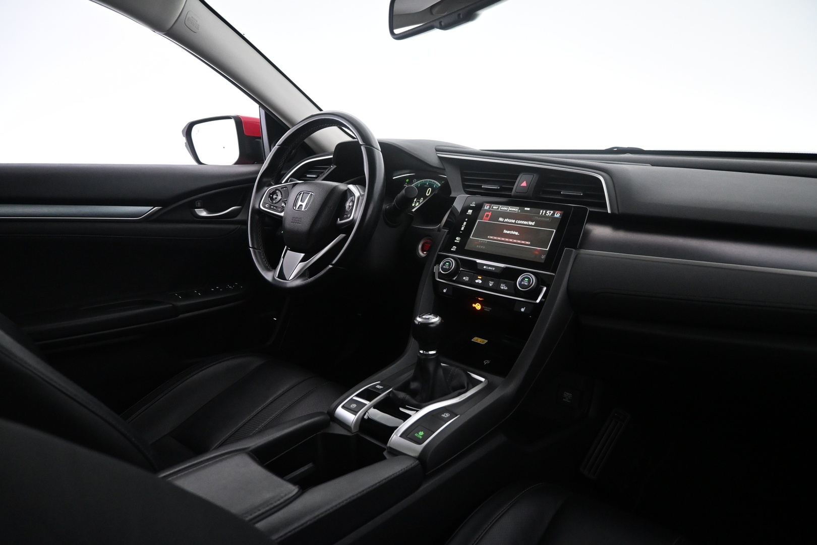 HONDA Civic 2019