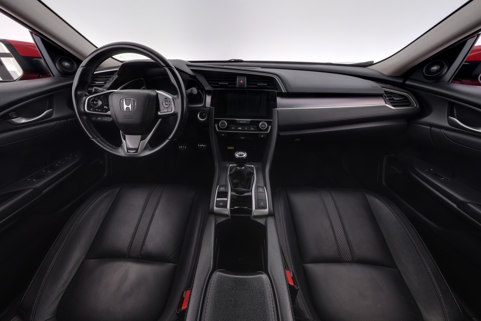 HONDA Civic 2019