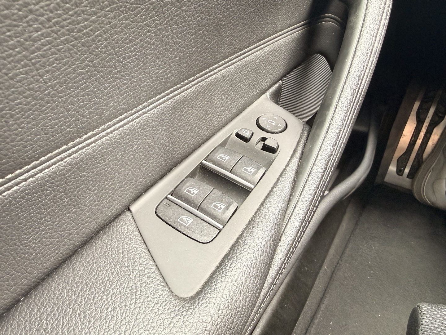 BMW 520 2018