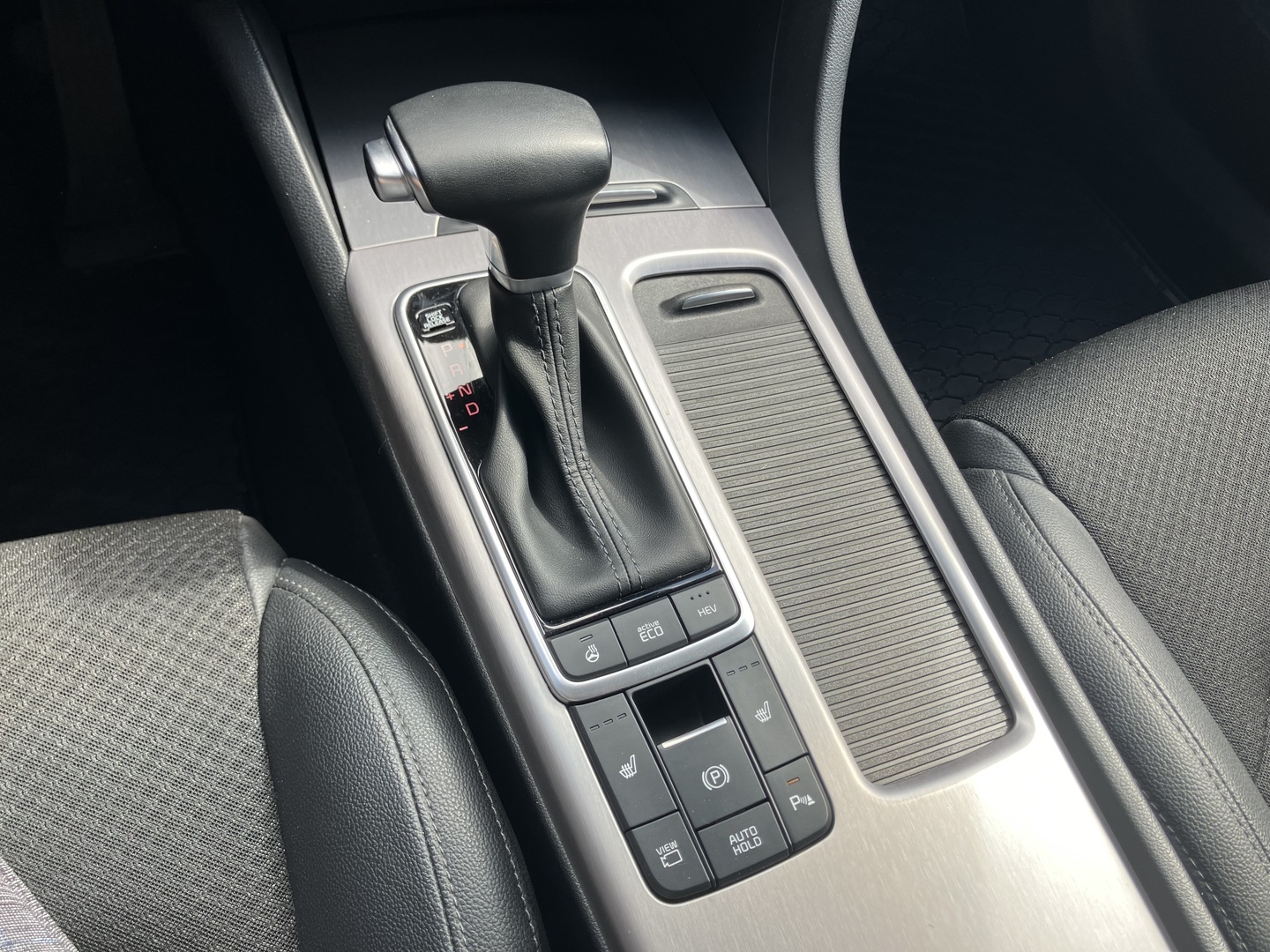 KIA Optima 2020