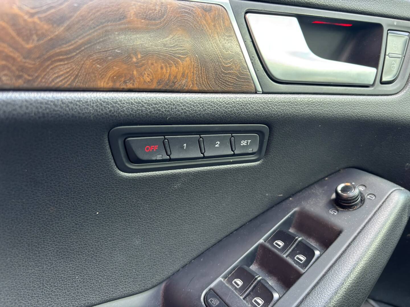 AUDI Q5 2011