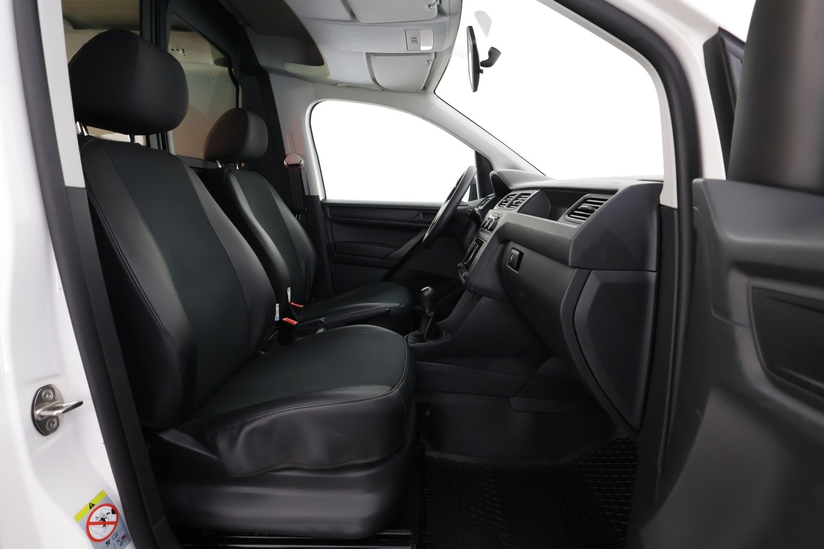 VOLKSWAGEN Caddy 2020