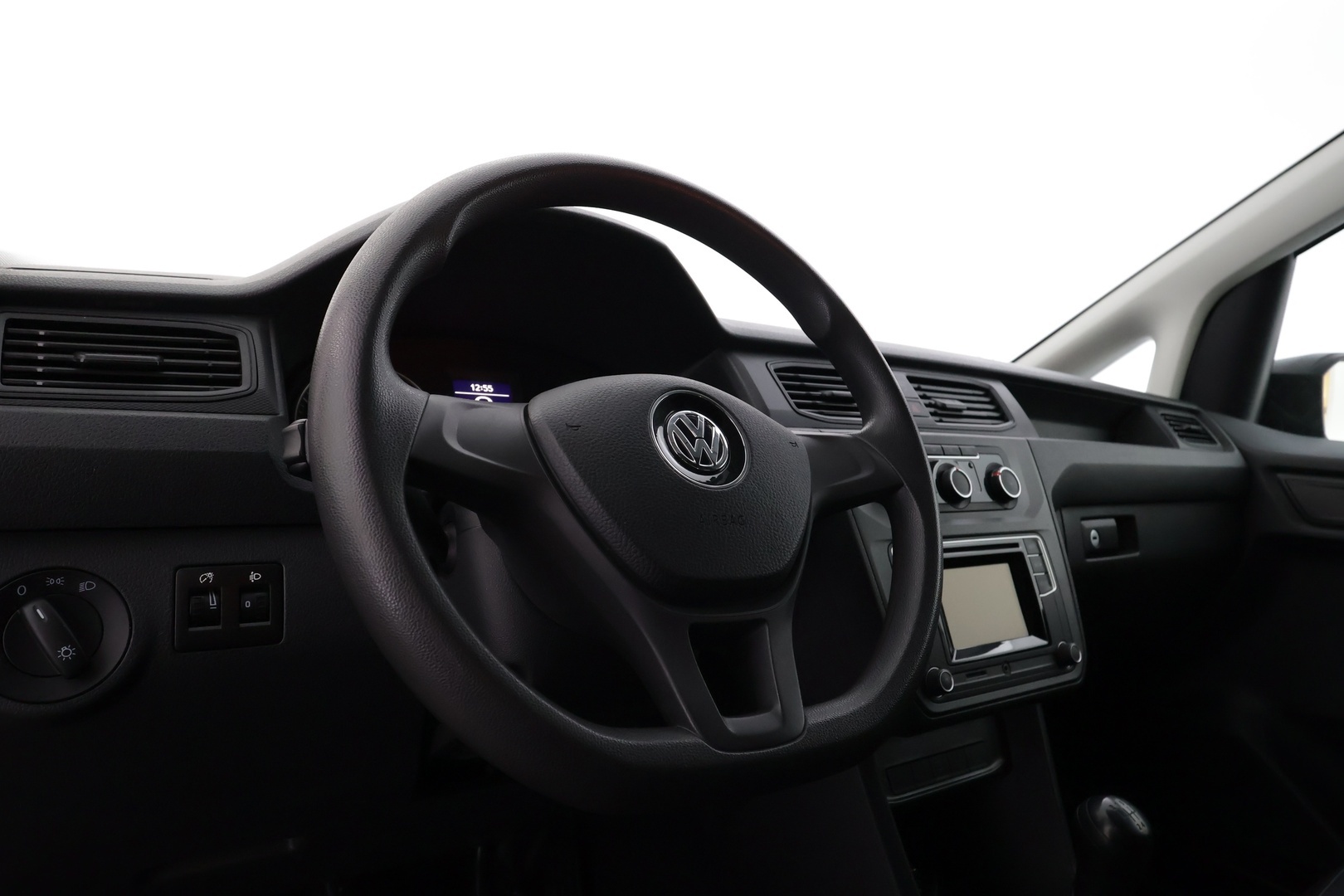 VOLKSWAGEN Caddy 2020