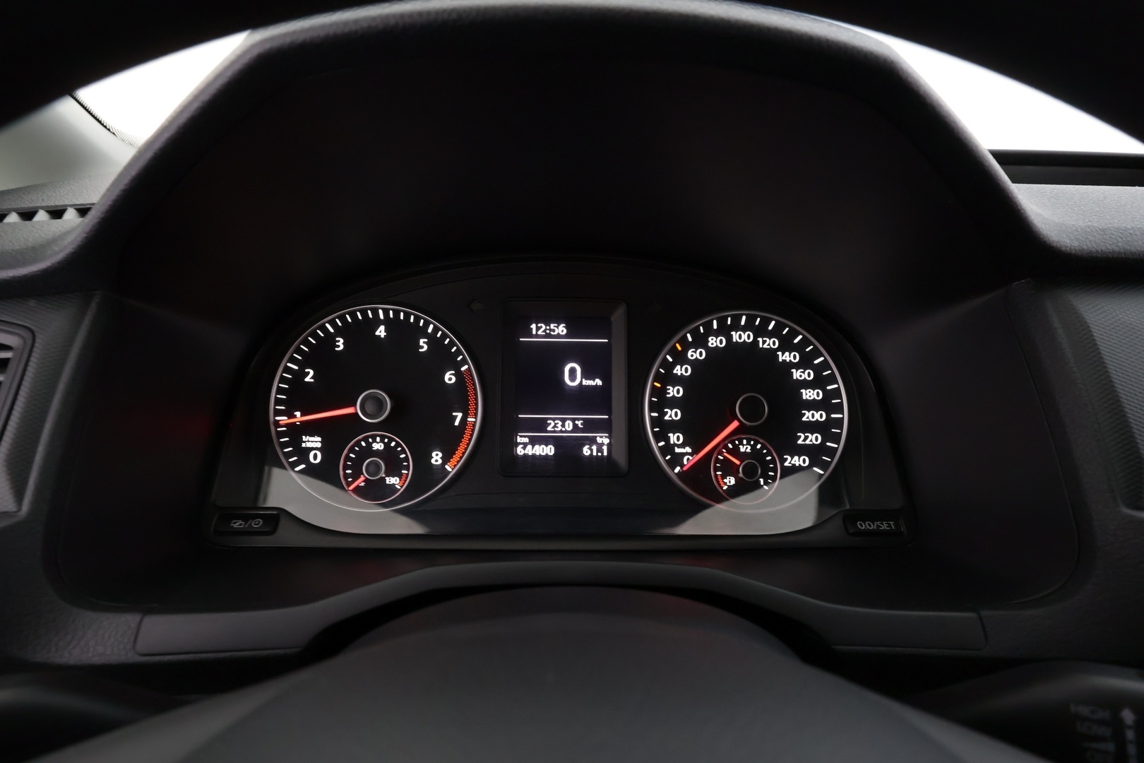 VOLKSWAGEN Caddy 2020