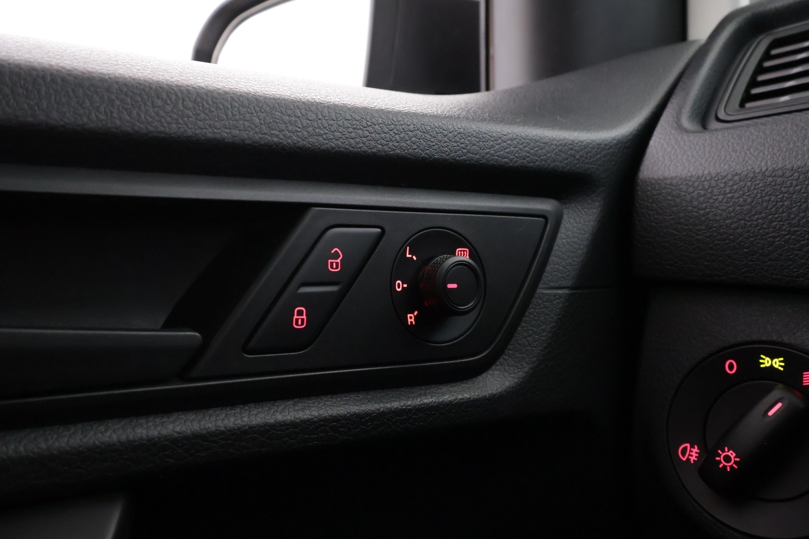 VOLKSWAGEN Caddy 2020
