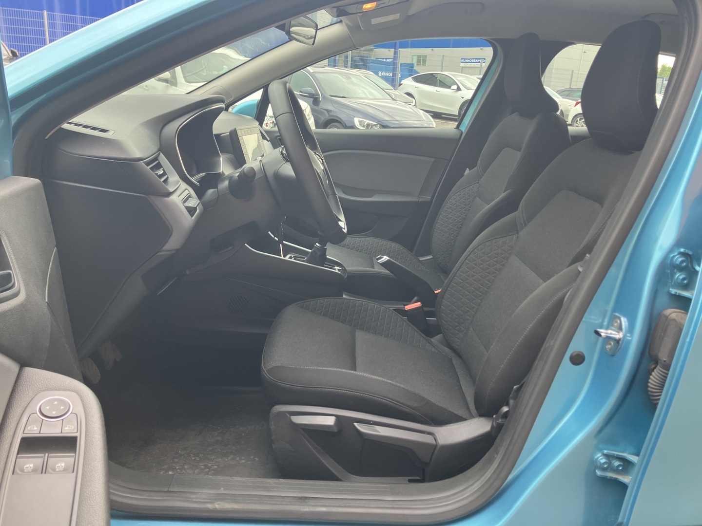 RENAULT Clio 2020