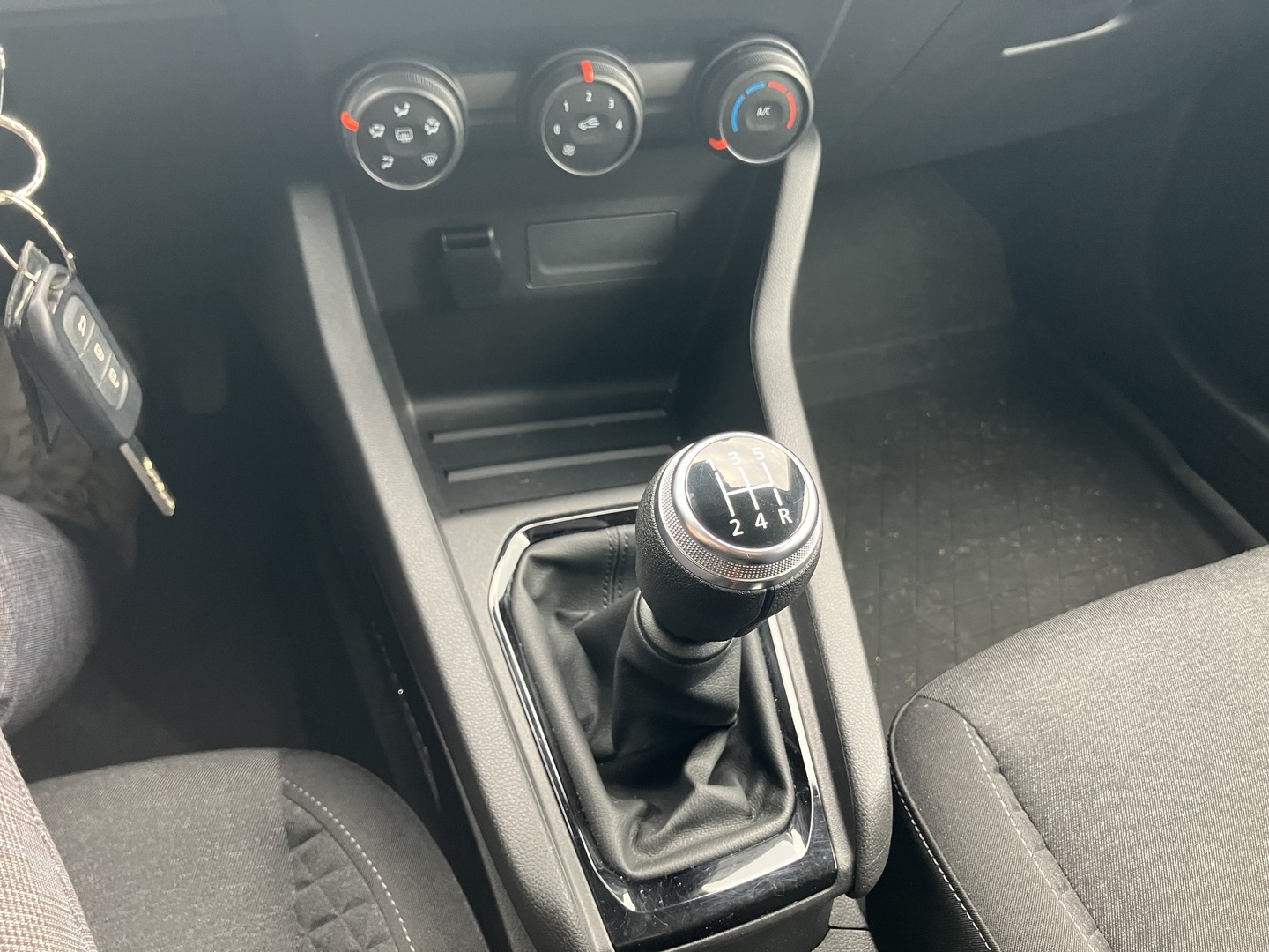 RENAULT Clio 2020