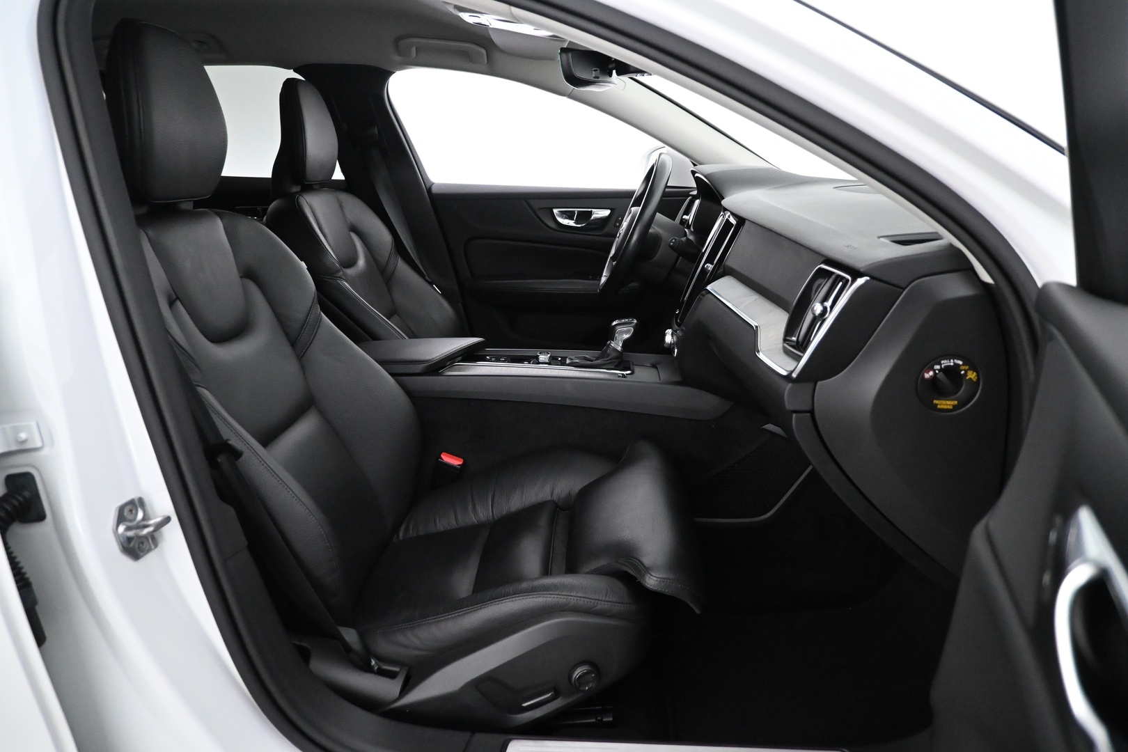 VOLVO V60 Cross Country 2021