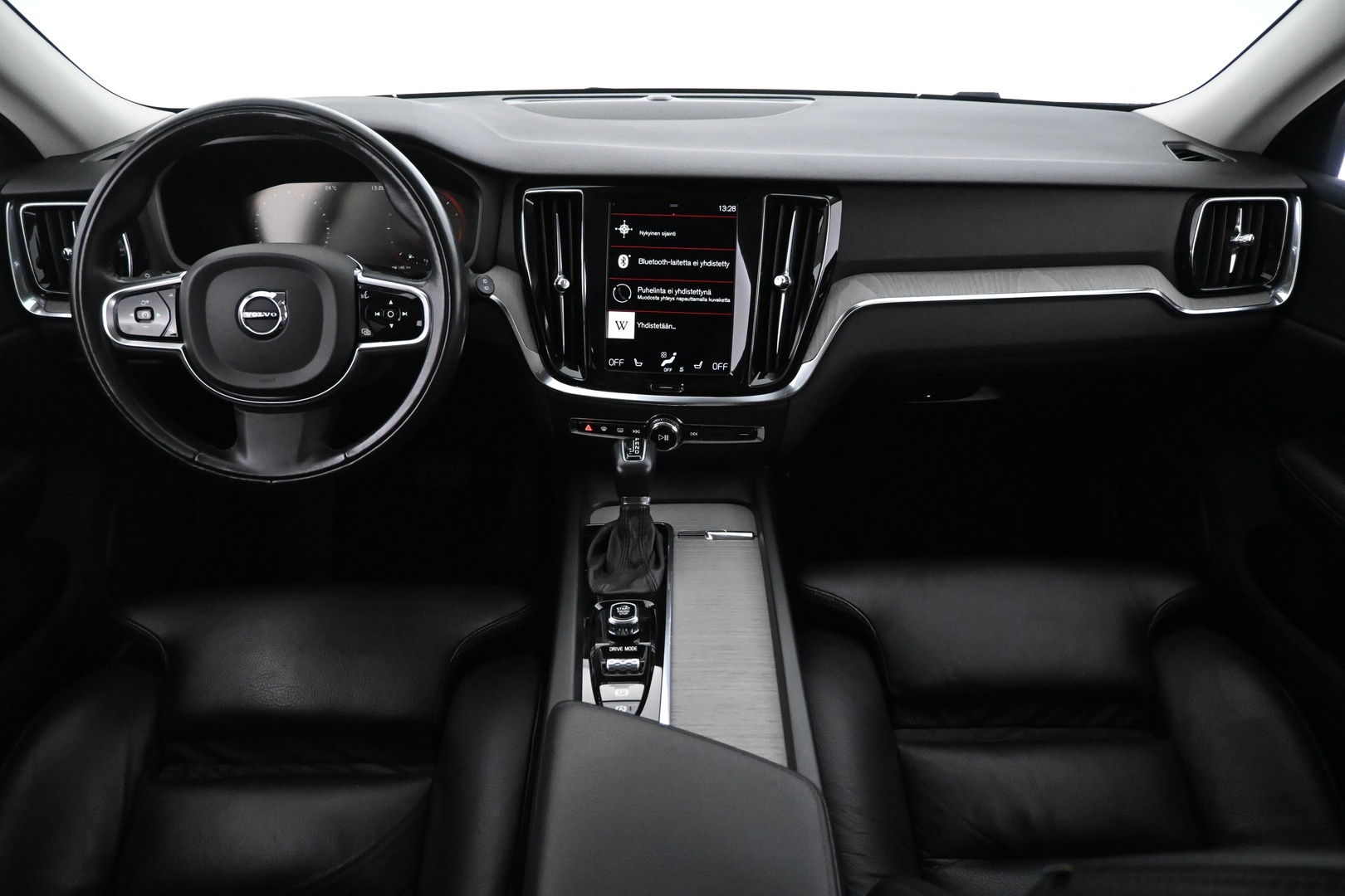 VOLVO V60 Cross Country 2021