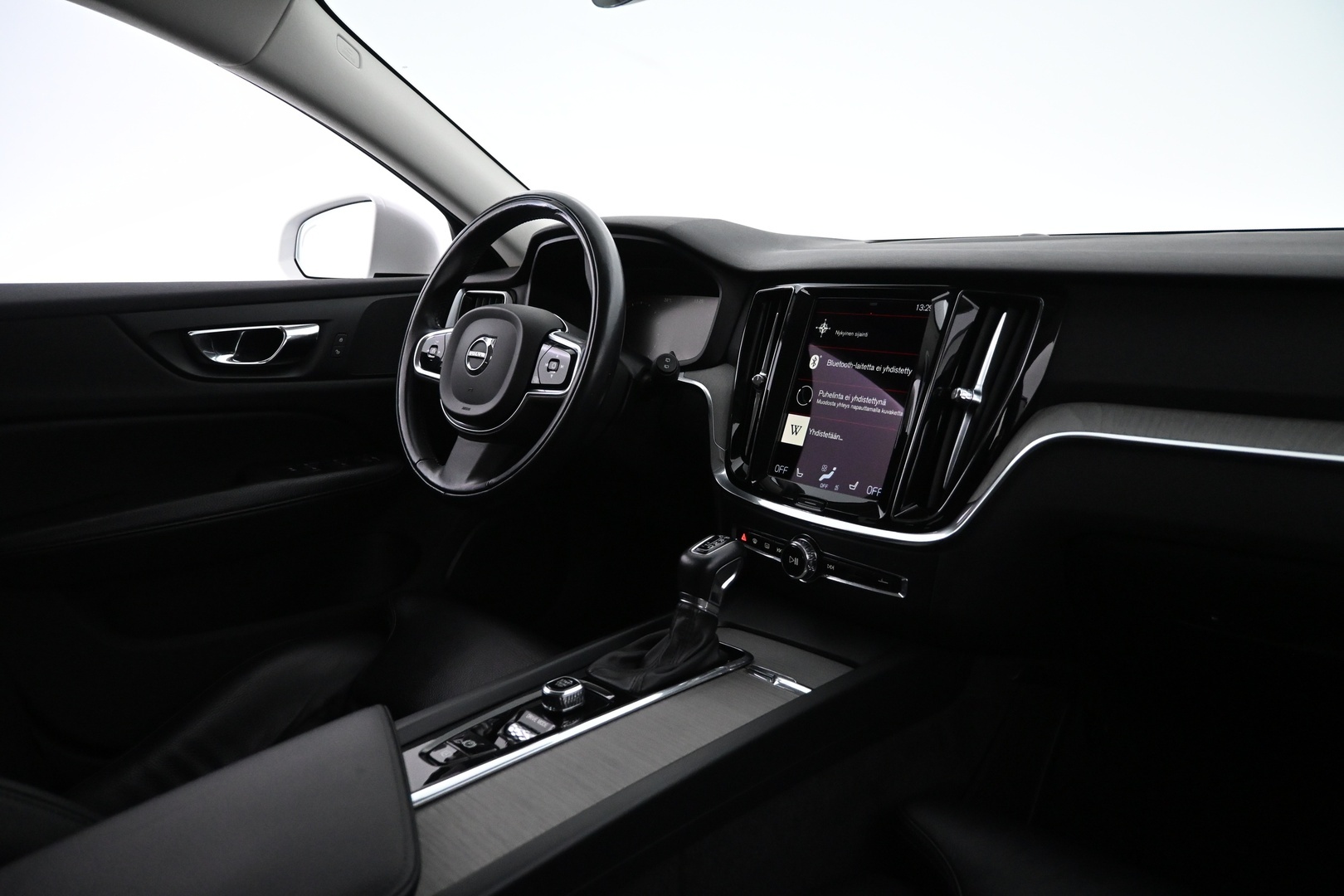 VOLVO V60 Cross Country 2021
