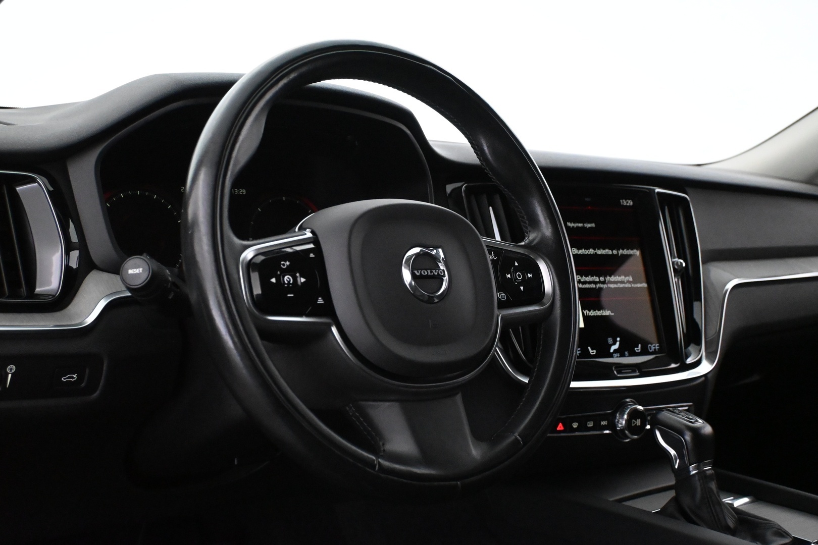 VOLVO V60 Cross Country 2021