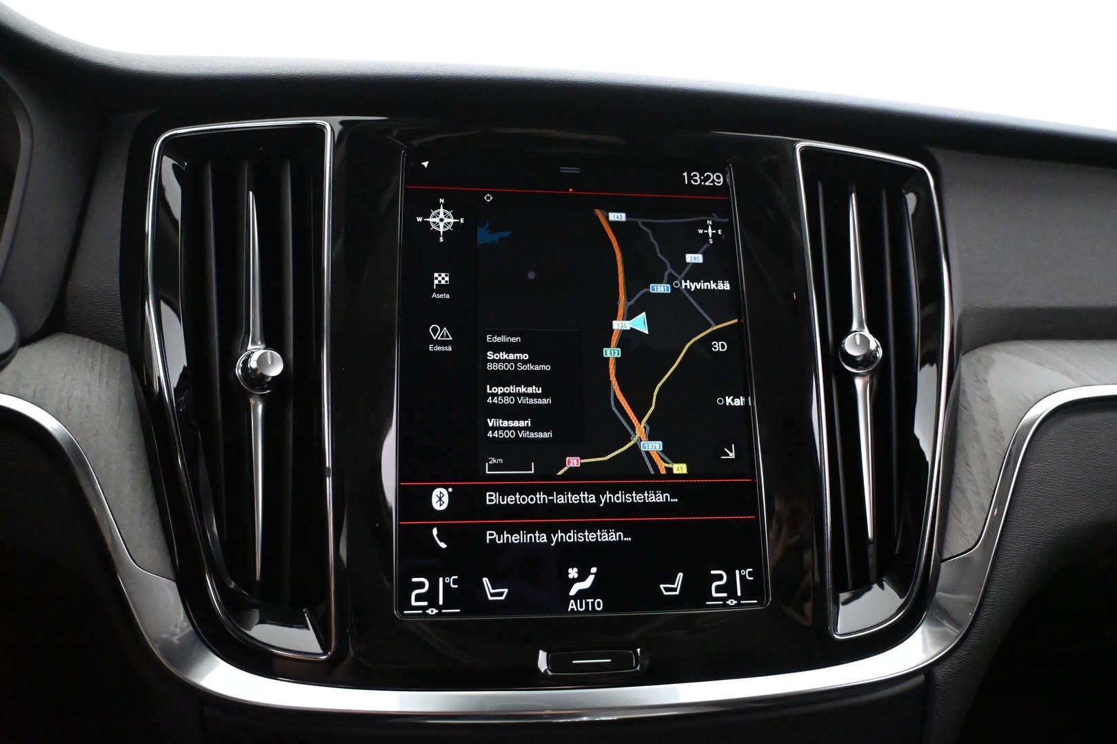 VOLVO V60 Cross Country 2021