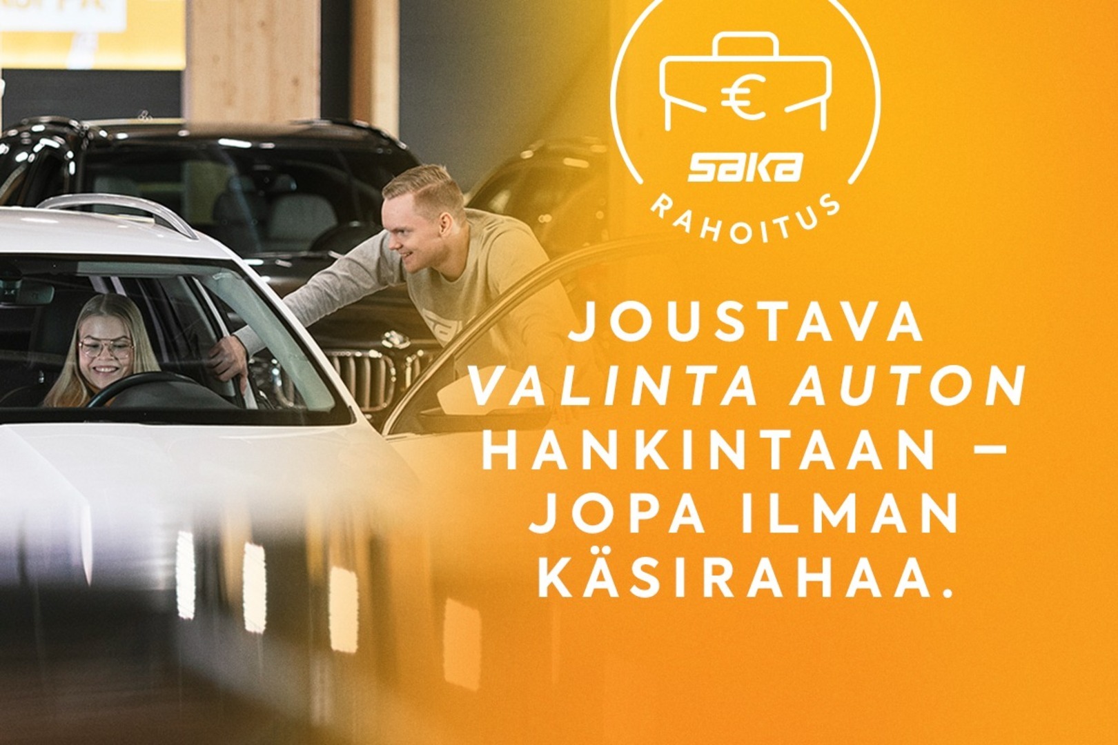 VOLVO V60 Cross Country 2021