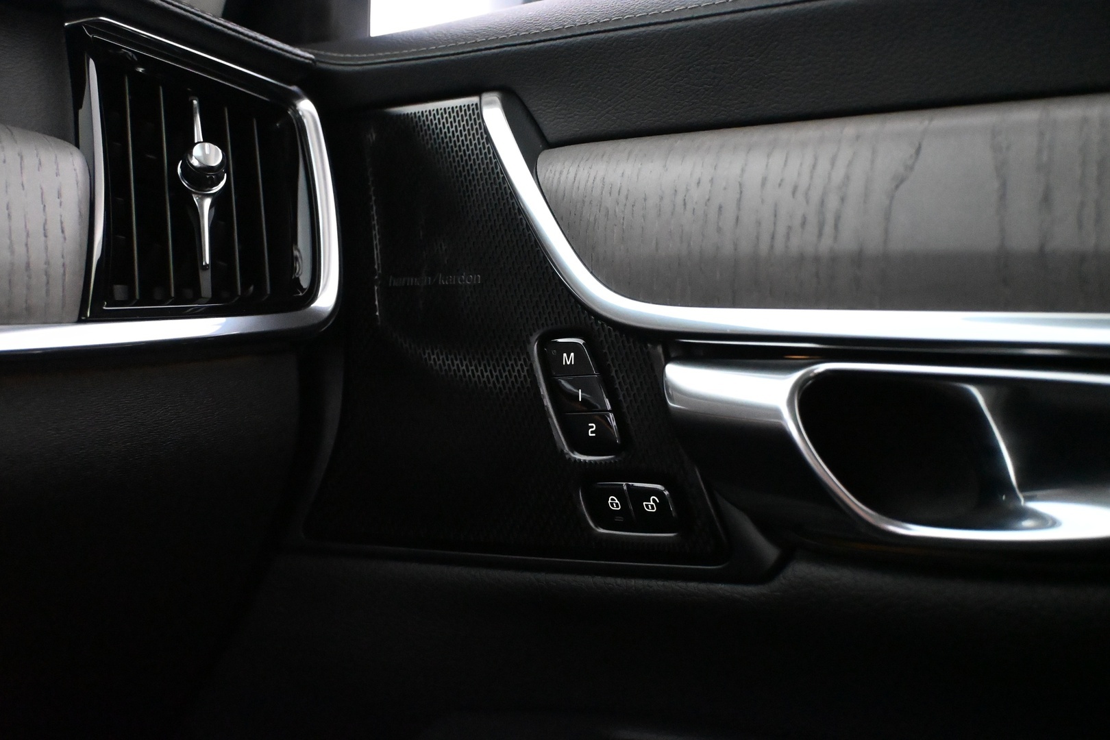 VOLVO V90 Cross Country 2021