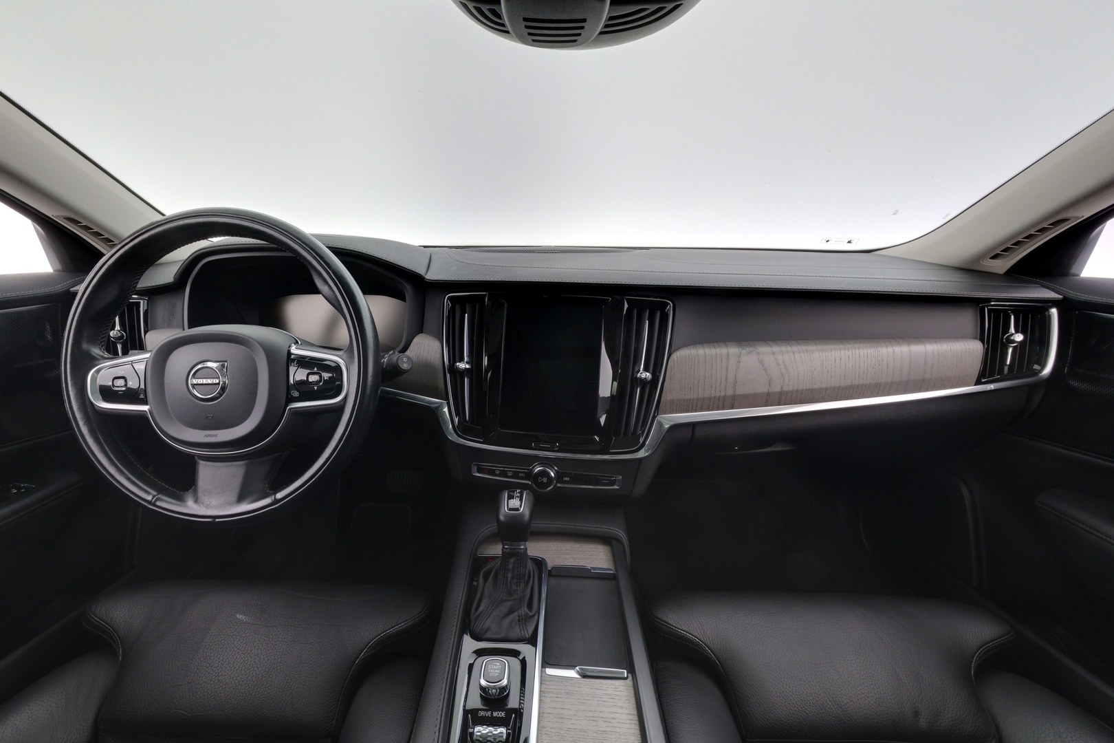 VOLVO V90 Cross Country 2021