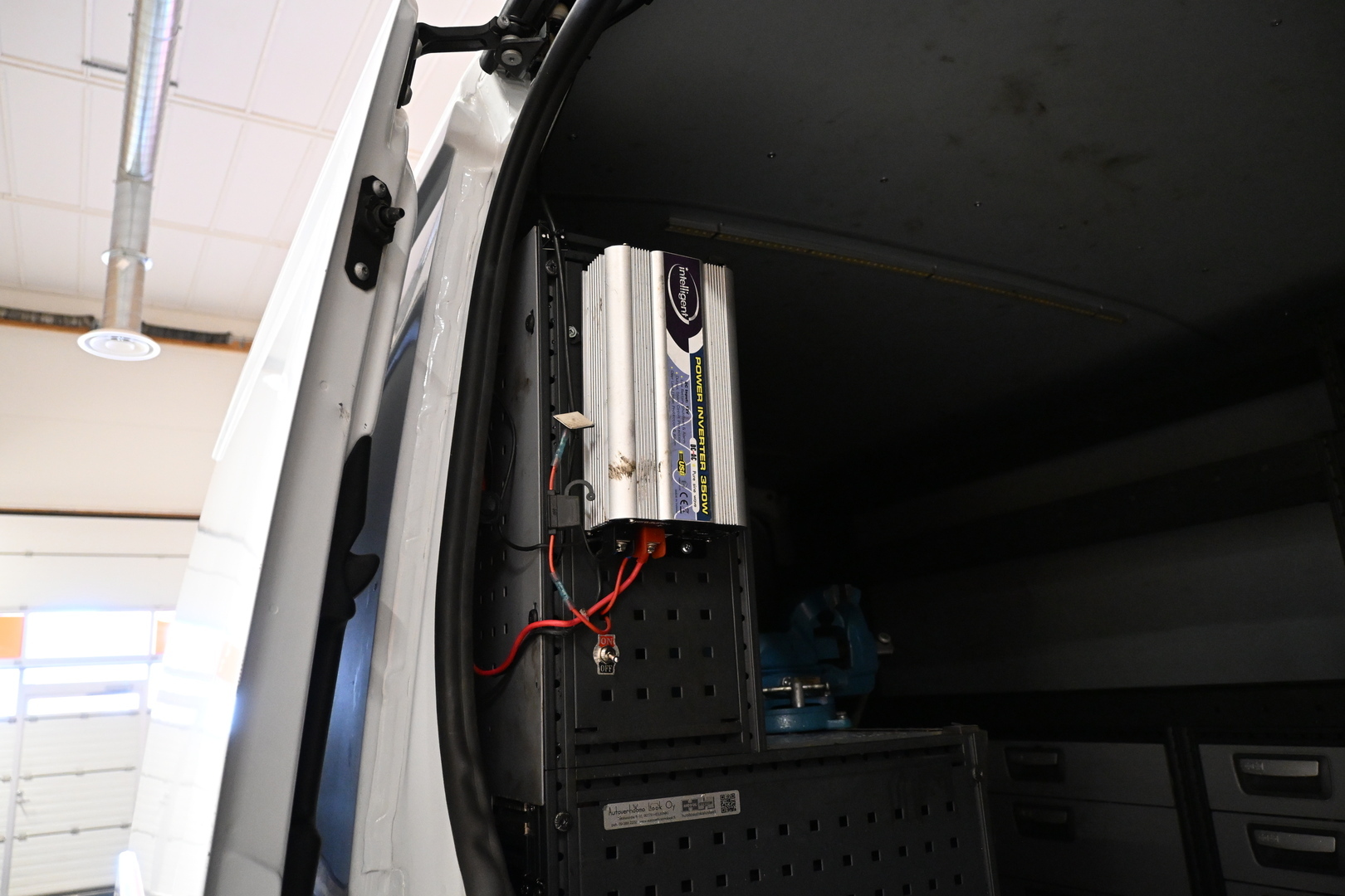 MERCEDES-BENZ Sprinter 2020