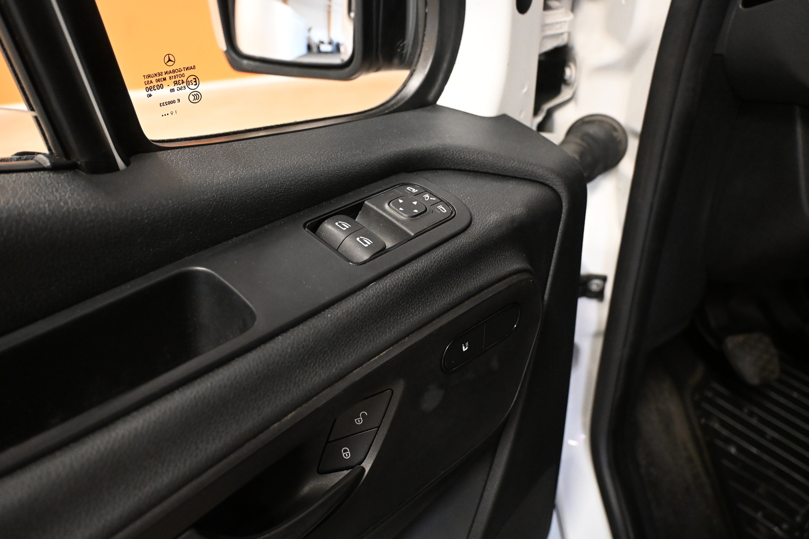 MERCEDES-BENZ Sprinter 2020