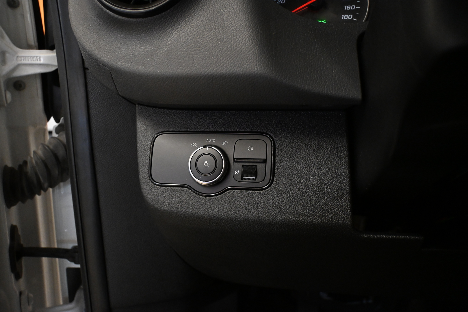 MERCEDES-BENZ Sprinter 2020