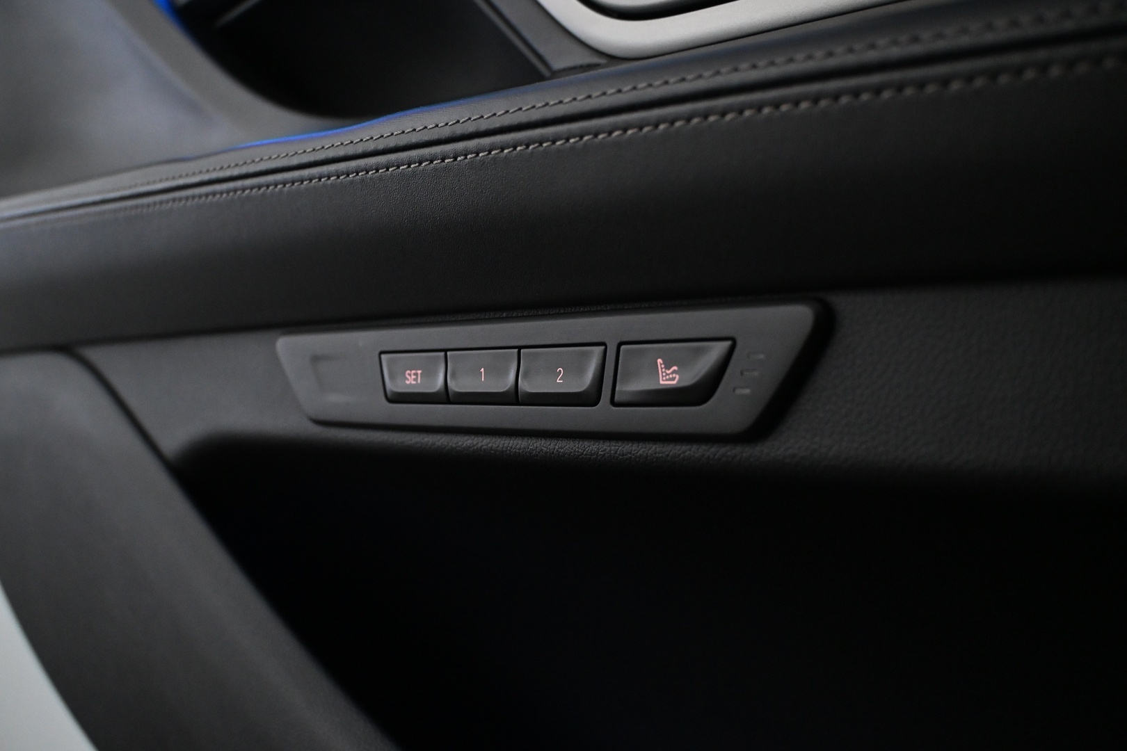 BMW 745 2019