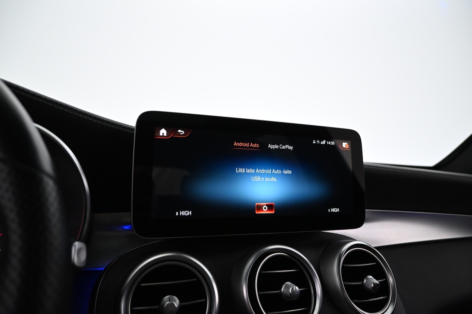 MERCEDES-BENZ GLC 2022