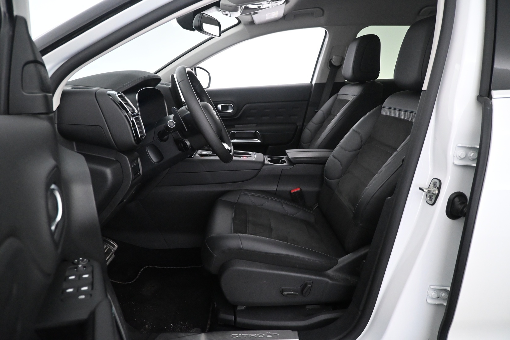 CITROEN C5 Aircross 2022