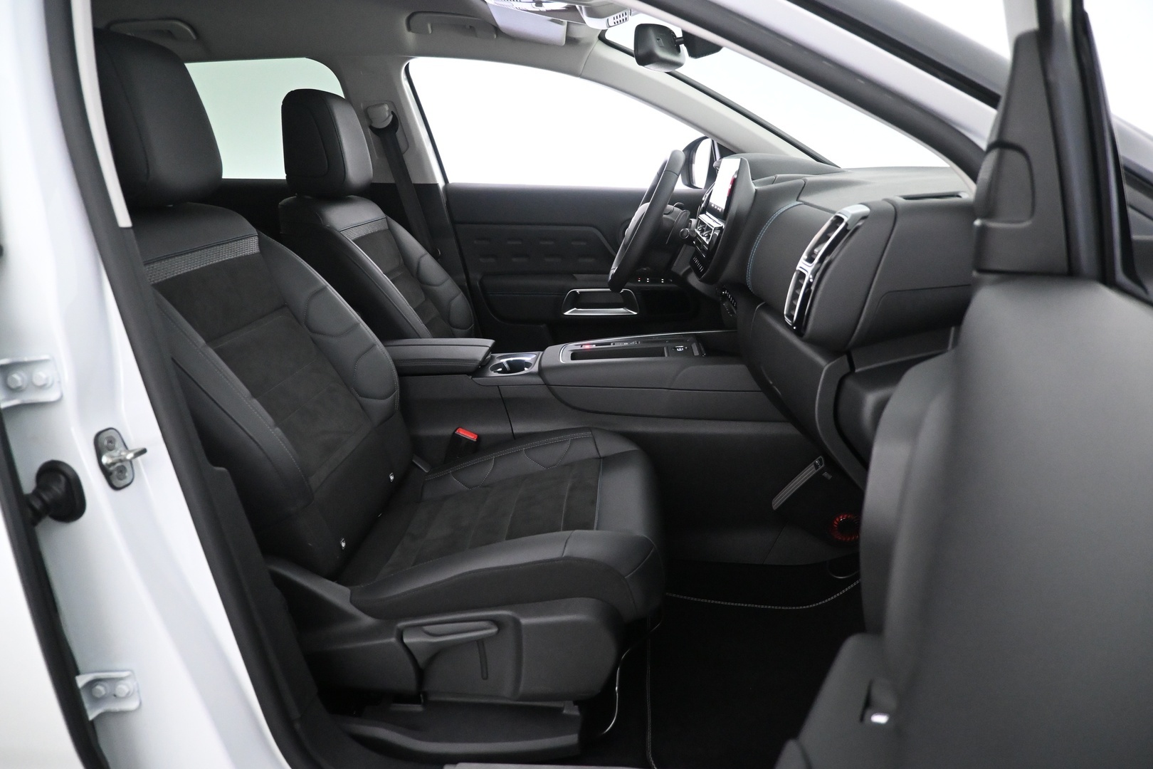 CITROEN C5 Aircross 2022