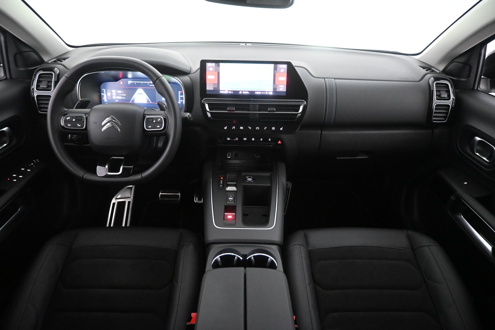 CITROEN C5 Aircross 2022